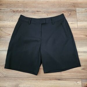 Lady Hagen Golf Shorts Womens 2 Black